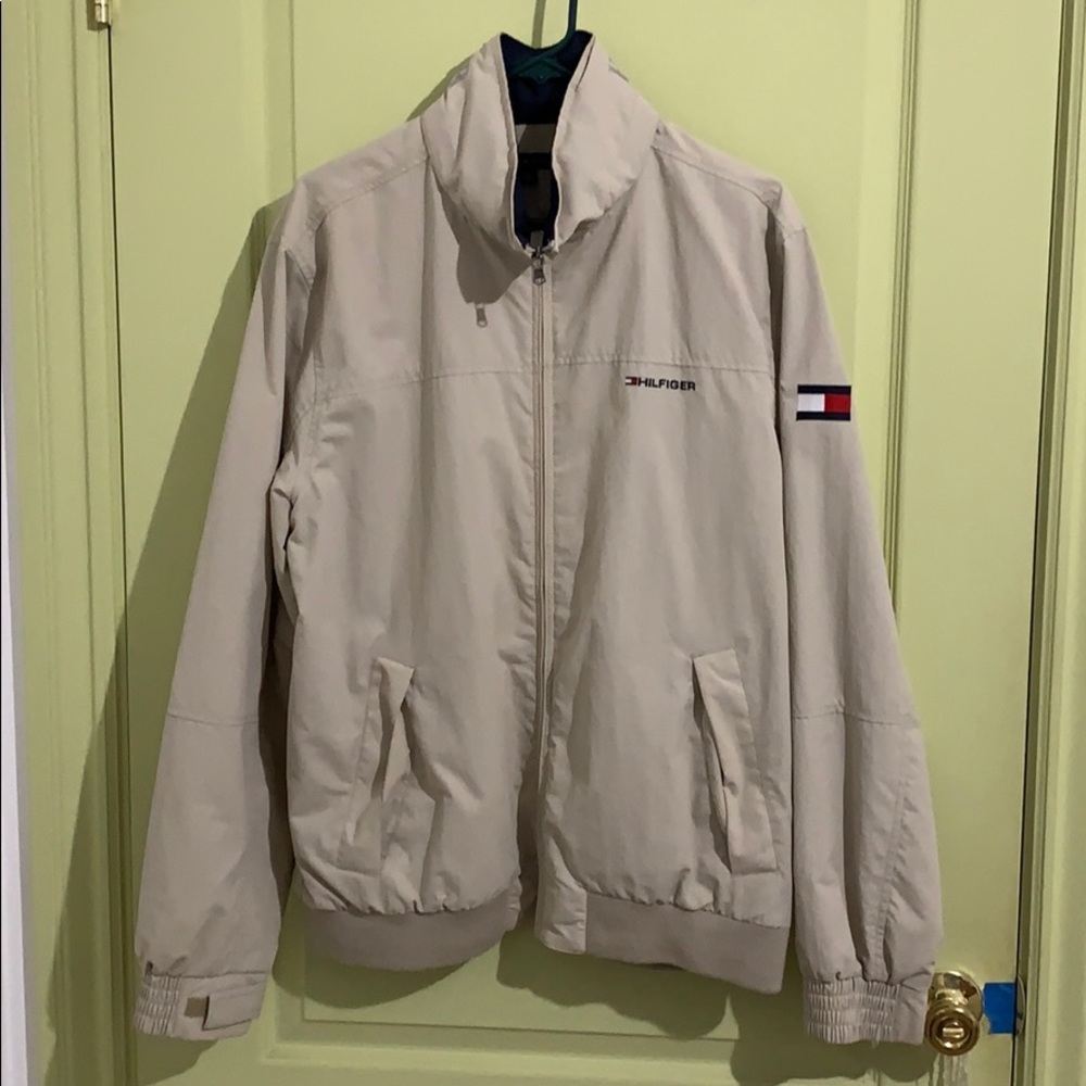 Tommy Hilfiger Jacket